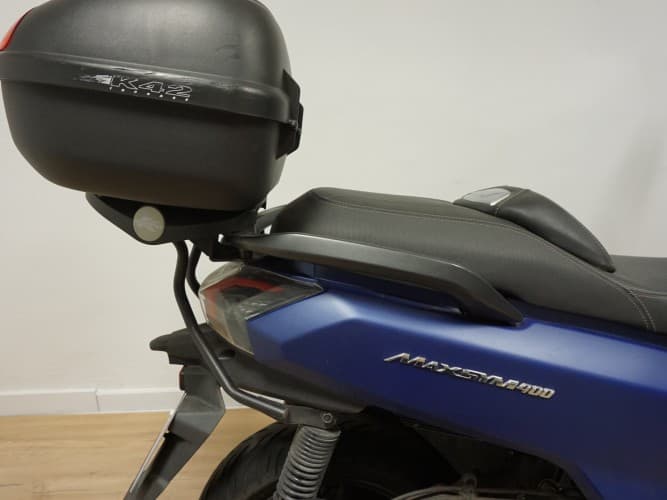 Comprar SYM MAXSYM 400 2022 de segunda mano SYM MAXSYM 400 2022 de segunda mano