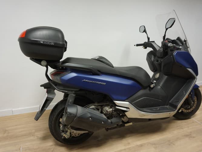 Comprar SYM MAXSYM 400 2022 de segunda mano SYM MAXSYM 400 2022 de segunda mano