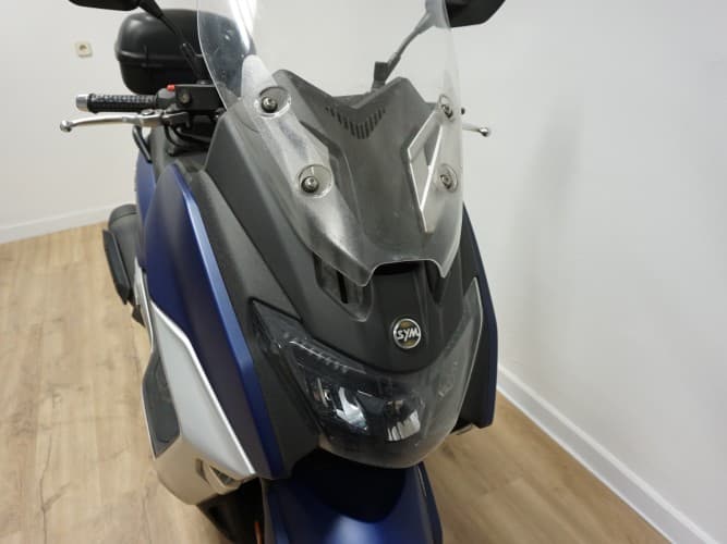 Comprar SYM MAXSYM 400 2022 de segunda mano SYM MAXSYM 400 2022 de segunda mano