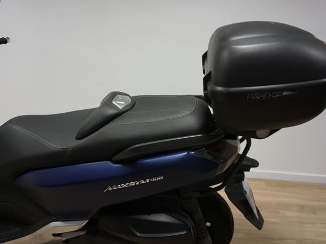 Comprar SYM MAXSYM 400 2022 de segunda mano SYM MAXSYM 400 2022 de segunda mano