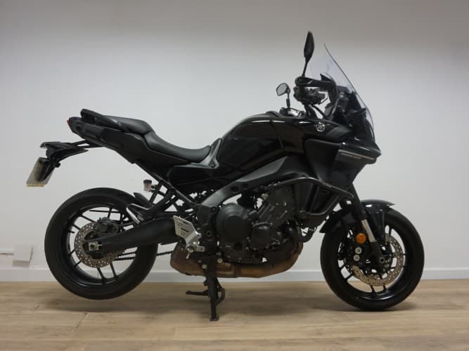 YAMAHA TRACER 9 2023 de segunda mano