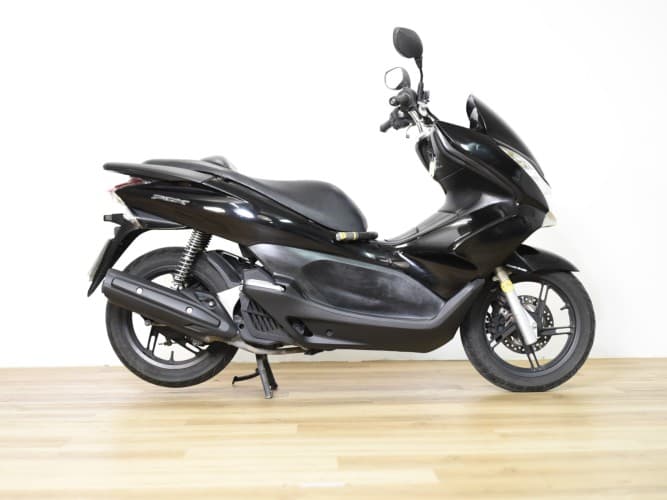 HONDA PCX 125 2015 de segunda mano