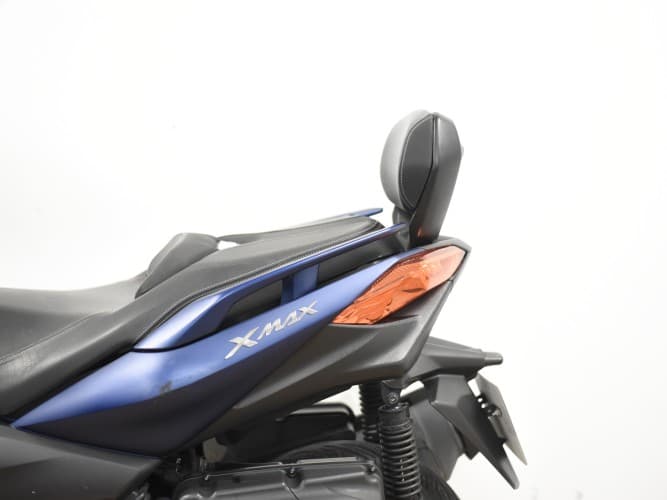 YAMAHA XMAX 400 2019 de segunda mano