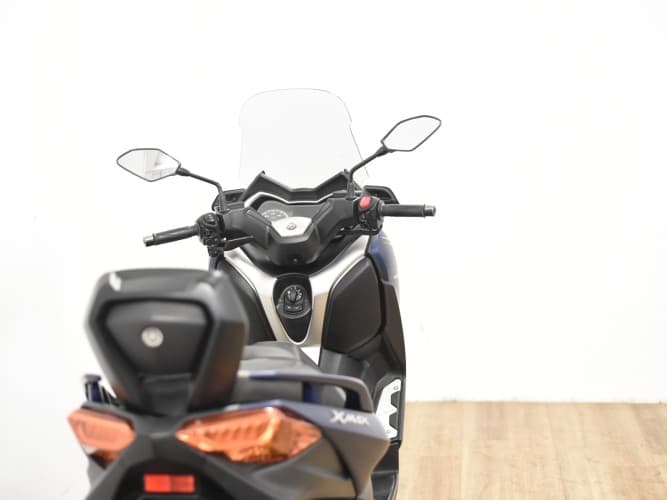 YAMAHA XMAX 400 2019 de segunda mano