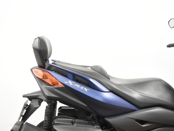 YAMAHA XMAX 400 2019 de segunda mano