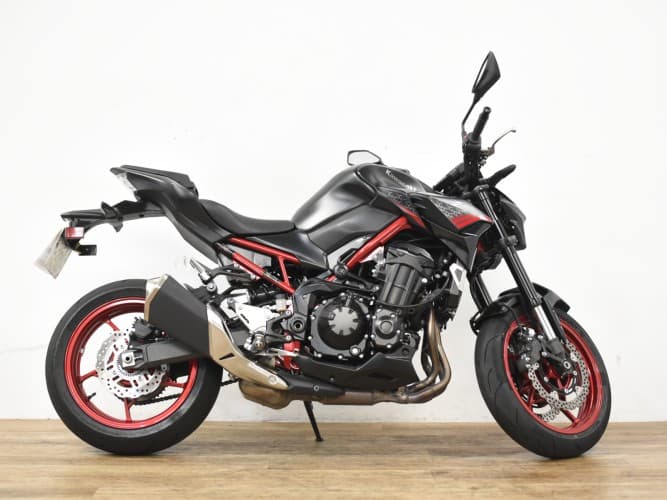 KAWASAKI Z 900 (A2) 2021 de segunda mano