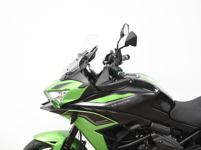 Comprar KAWASAKI VERSYS 650 (A) 2023 de segunda mano KAWASAKI VERSYS 650 (A) 2023 de segunda mano