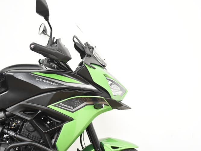 Comprar KAWASAKI VERSYS 650 (A) 2023 de segunda mano KAWASAKI VERSYS 650 (A) 2023 de segunda mano