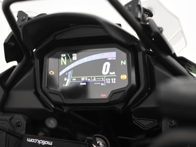 Comprar KAWASAKI VERSYS 650 (A) 2023 de segunda mano KAWASAKI VERSYS 650 (A) 2023 de segunda mano