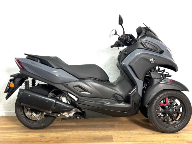 YAMAHA TRICITY 300 2023 de segunda mano