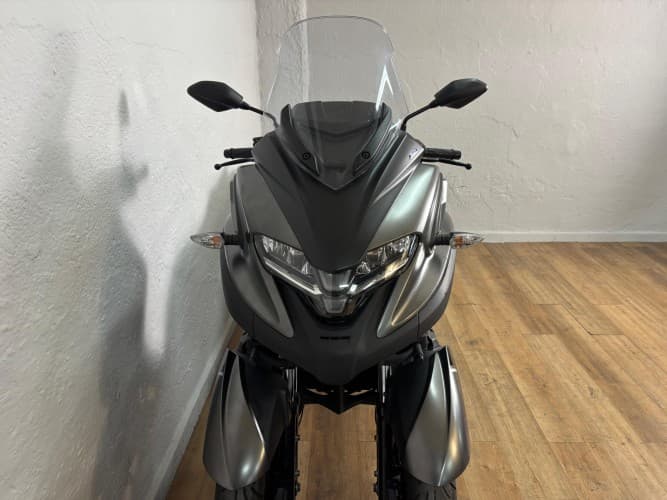 YAMAHA TRICITY 300 2023 de segunda mano