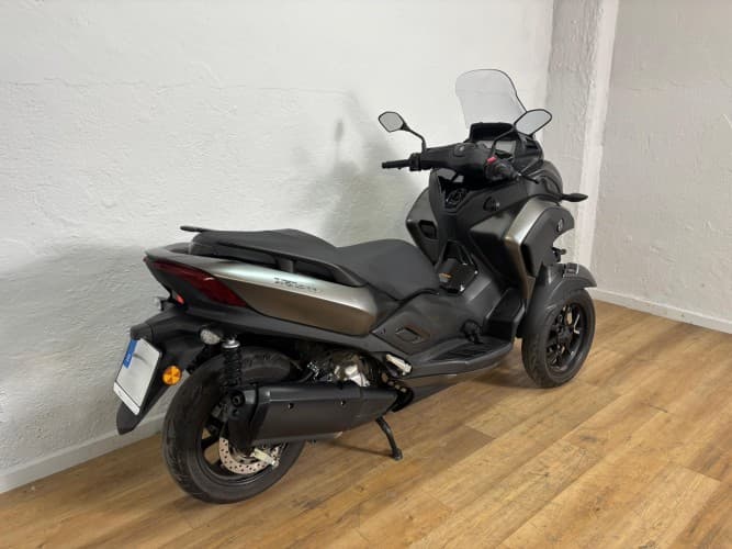 YAMAHA TRICITY 300 2023 de segunda mano