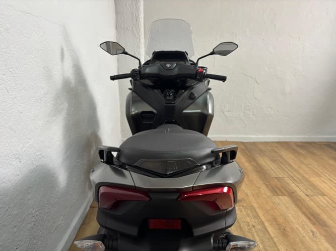 YAMAHA TRICITY 300 2023 de segunda mano