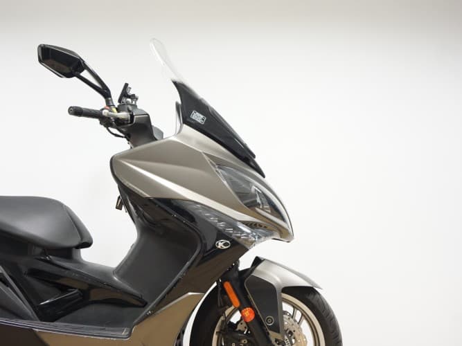 KYMCO XCITING 400 (A2) 2019 de segunda mano