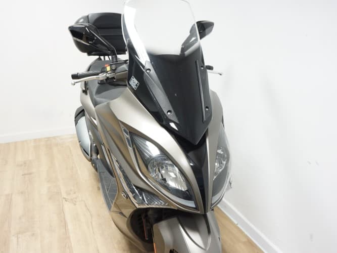 KYMCO XCITING 400 (A2) 2019 de segunda mano