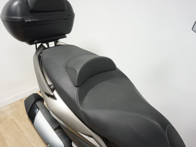 KYMCO XCITING 400 (A2) 2019 de segunda mano