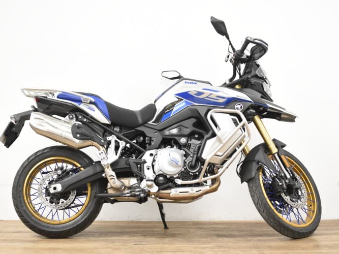VOGE 900 DSX LIMITED EDITION 2024 de segunda mano