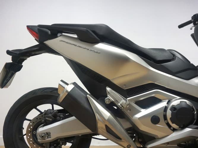 Comprar HONDA FORZA 750 (A) 2021 de segunda mano HONDA FORZA 750 (A) 2021 de segunda mano