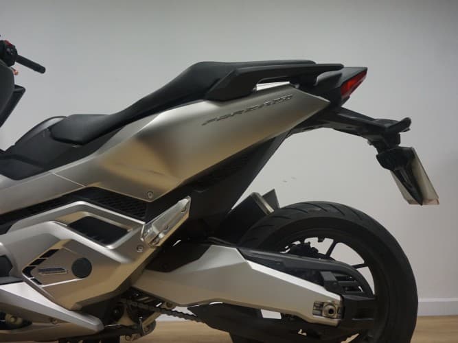 Comprar HONDA FORZA 750 (A) 2021 de segunda mano HONDA FORZA 750 (A) 2021 de segunda mano