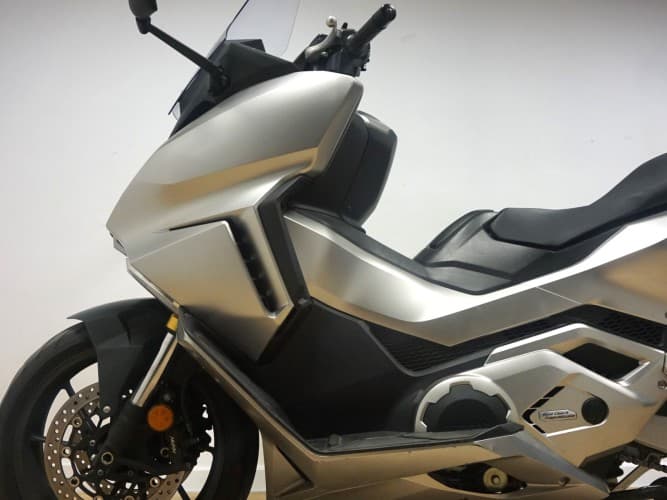 Comprar HONDA FORZA 750 (A) 2021 de segunda mano HONDA FORZA 750 (A) 2021 de segunda mano