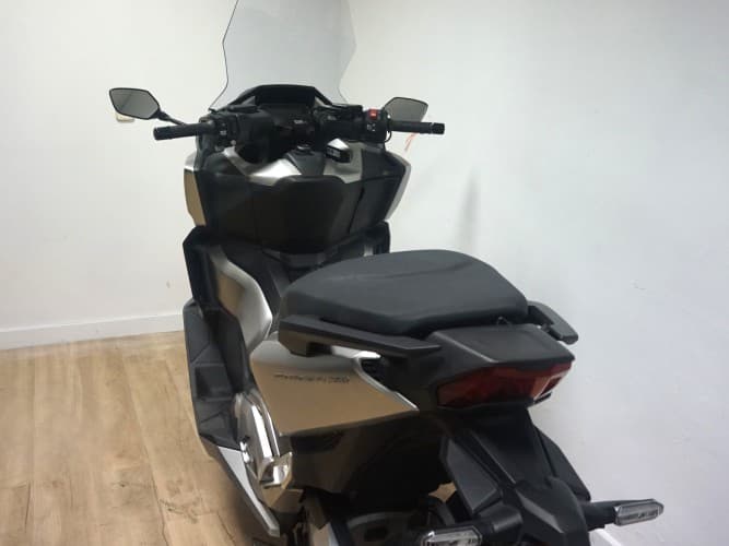 Comprar HONDA FORZA 750 (A) 2021 de segunda mano HONDA FORZA 750 (A) 2021 de segunda mano