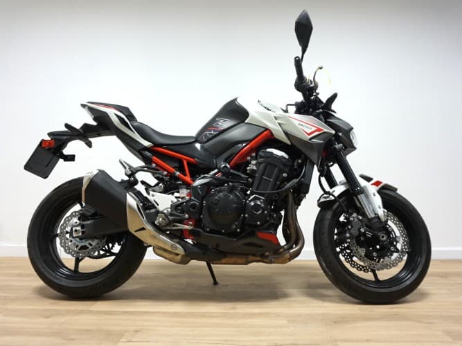 KAWASAKI Z 900 (A) (FULL) 2023 de segunda mano