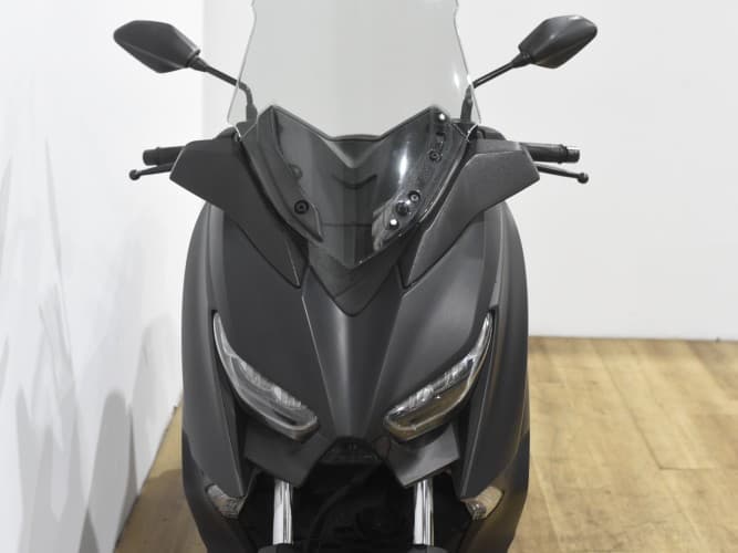 YAMAHA XMAX 125 2018 de segunda mano