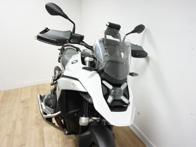 Comprar BMW R 1300 GS (PAQUETE TOURING, DINAMICO Y ENDURO PRO) 2023 de segunda mano BMW R 1300 GS (PAQUETE TOURING, DINAMICO Y ENDURO PRO) 2023 de segunda mano