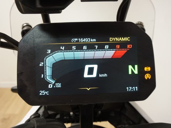 Comprar BMW R 1300 GS (PAQUETE TOURING, DINAMICO Y ENDURO PRO) 2023 de segunda mano BMW R 1300 GS (PAQUETE TOURING, DINAMICO Y ENDURO PRO) 2023 de segunda mano