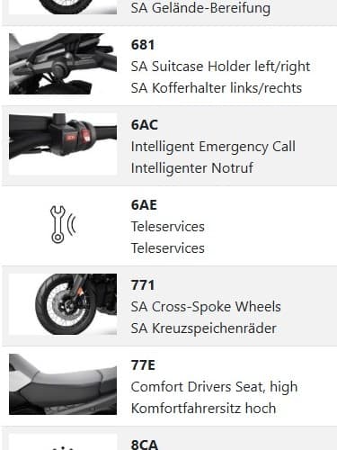 Comprar BMW R 1300 GS (PAQUETE TOURING, DINAMICO Y ENDURO PRO) 2023 de segunda mano BMW R 1300 GS (PAQUETE TOURING, DINAMICO Y ENDURO PRO) 2023 de segunda mano
