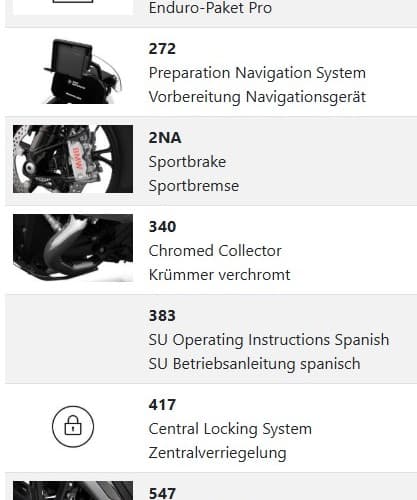 Comprar BMW R 1300 GS (PAQUETE TOURING, DINAMICO Y ENDURO PRO) 2023 de segunda mano BMW R 1300 GS (PAQUETE TOURING, DINAMICO Y ENDURO PRO) 2023 de segunda mano