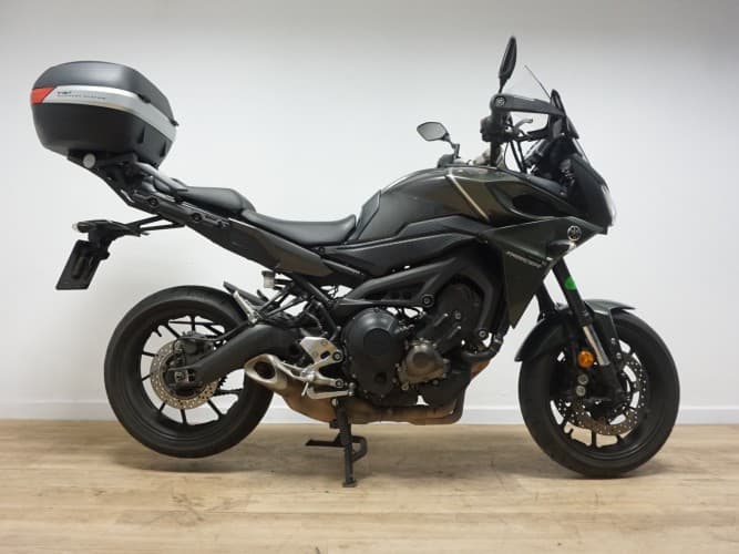 YAMAHA TRACER 900 2017 de segunda mano