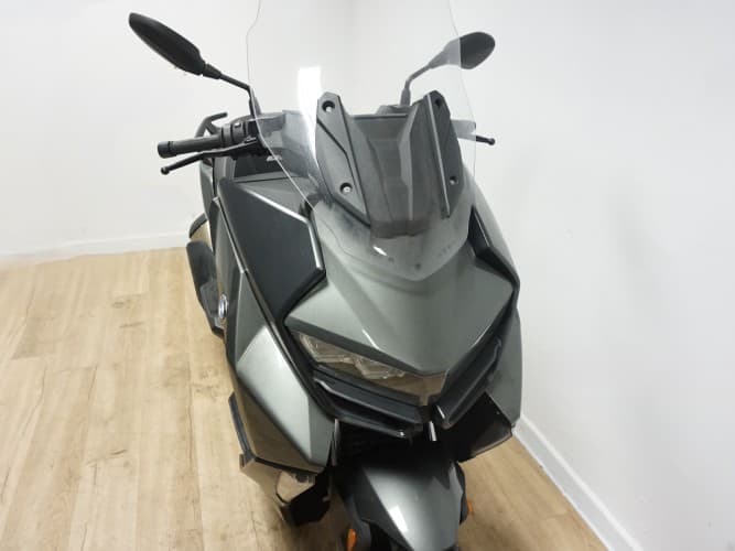 Comprar BMW C 400 GT 2022 de segunda mano BMW C 400 GT 2022 de segunda mano