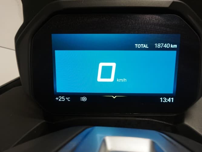 Comprar BMW C 400 GT 2022 de segunda mano BMW C 400 GT 2022 de segunda mano