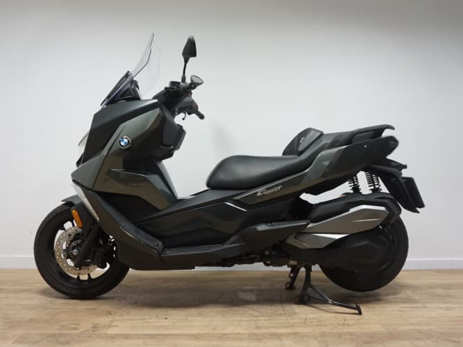 Comprar BMW C 400 GT 2022 de segunda mano BMW C 400 GT 2022 de segunda mano