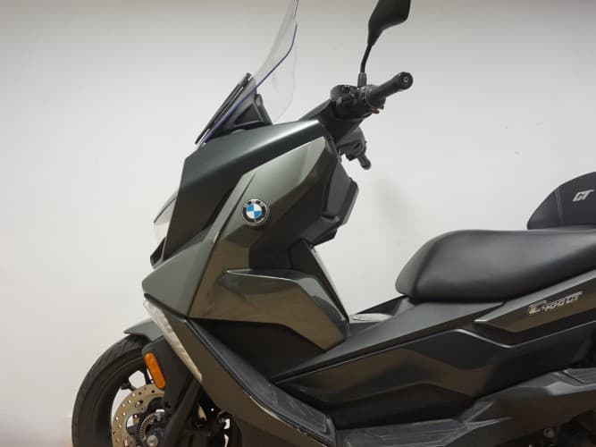 Comprar BMW C 400 GT 2022 de segunda mano BMW C 400 GT 2022 de segunda mano