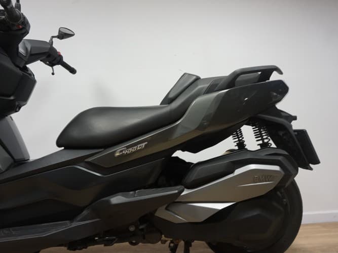 Comprar BMW C 400 GT 2022 de segunda mano BMW C 400 GT 2022 de segunda mano