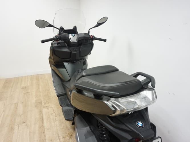 Comprar BMW C 400 GT 2022 de segunda mano BMW C 400 GT 2022 de segunda mano