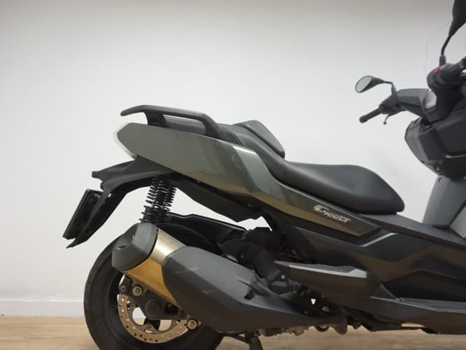 Comprar BMW C 400 GT 2022 de segunda mano BMW C 400 GT 2022 de segunda mano