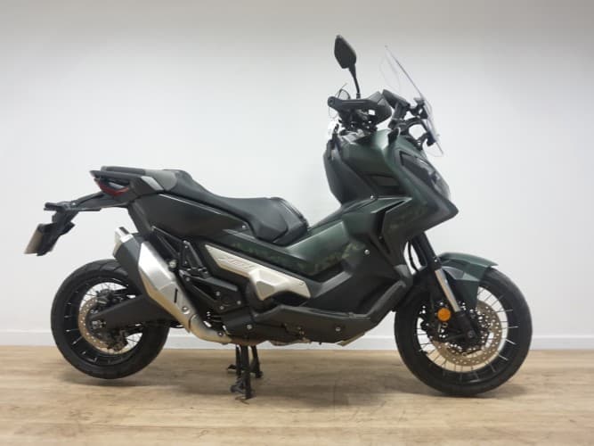 HONDA X-ADV 750 2022 de segunda mano
