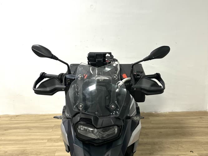 Comprar BMW F 850 GS (3 PAQUETES + 2 MALETAS) 2019 de segunda mano BMW F 850 GS (3 PAQUETES + 2 MALETAS) 2019 de segunda mano