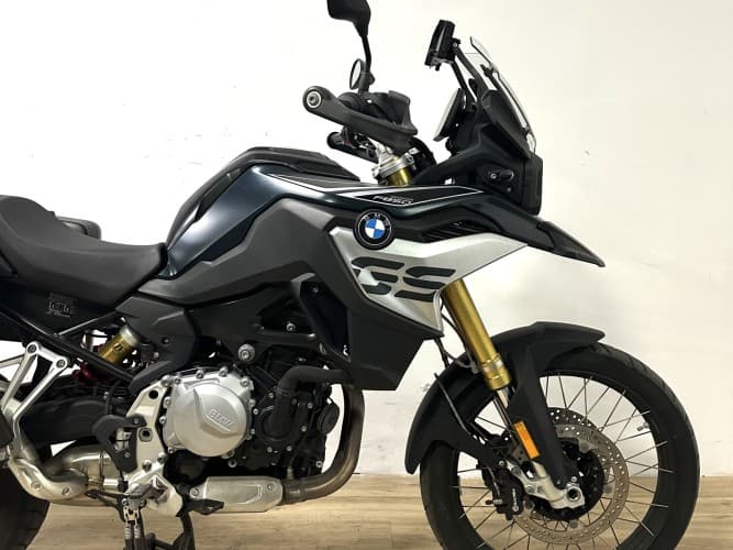 Comprar BMW F 850 GS (3 PAQUETES + 2 MALETAS) 2019 de segunda mano BMW F 850 GS (3 PAQUETES + 2 MALETAS) 2019 de segunda mano