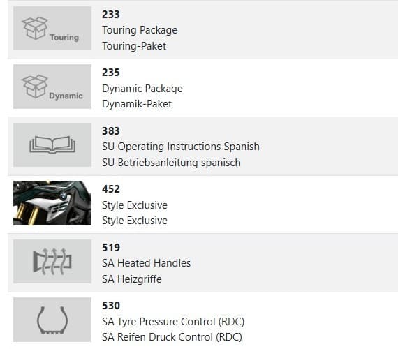Comprar BMW F 850 GS (3 PAQUETES + 2 MALETAS) 2019 de segunda mano BMW F 850 GS (3 PAQUETES + 2 MALETAS) 2019 de segunda mano