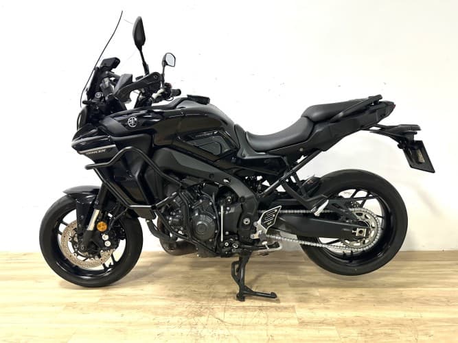 YAMAHA TRACER 9 2023 de segunda mano