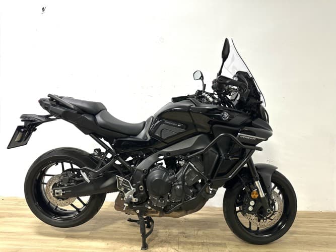 YAMAHA TRACER 9 2023 de segunda mano