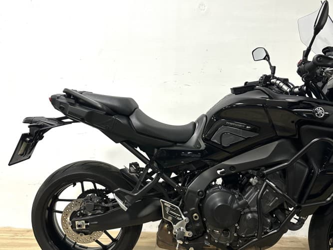 YAMAHA TRACER 9 2023 de segunda mano