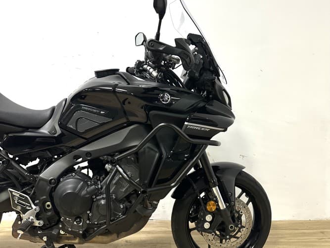YAMAHA TRACER 9 2023 de segunda mano