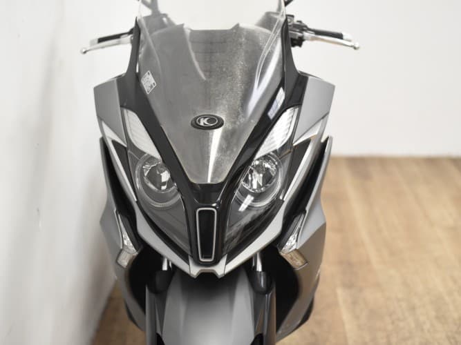 Comprar KYMCO SUPER DINK 125 2021 de segunda mano KYMCO SUPER DINK 125 2021 de segunda mano