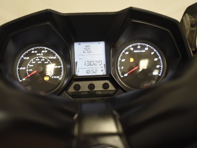 Comprar KYMCO SUPER DINK 125 2021 de segunda mano KYMCO SUPER DINK 125 2021 de segunda mano