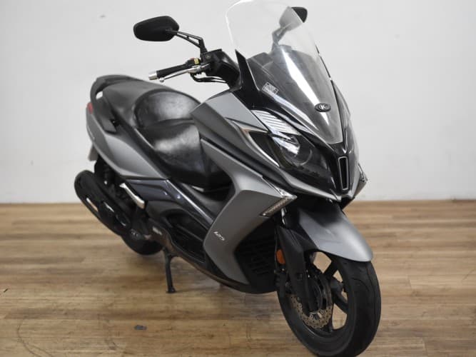 KYMCO SUPER DINK 125 2021 de segunda mano